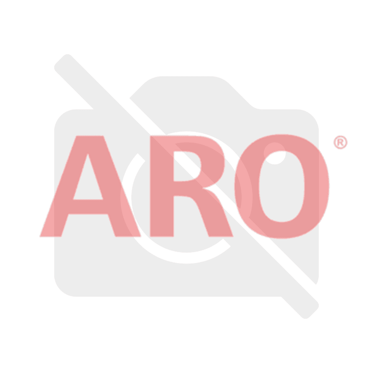 3/8" Particulate Filter | ARO-Flo 2000 Series