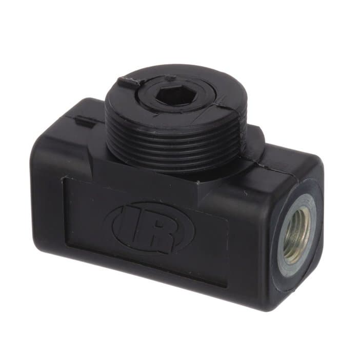 1/8" Check Valve | In-Line Composite