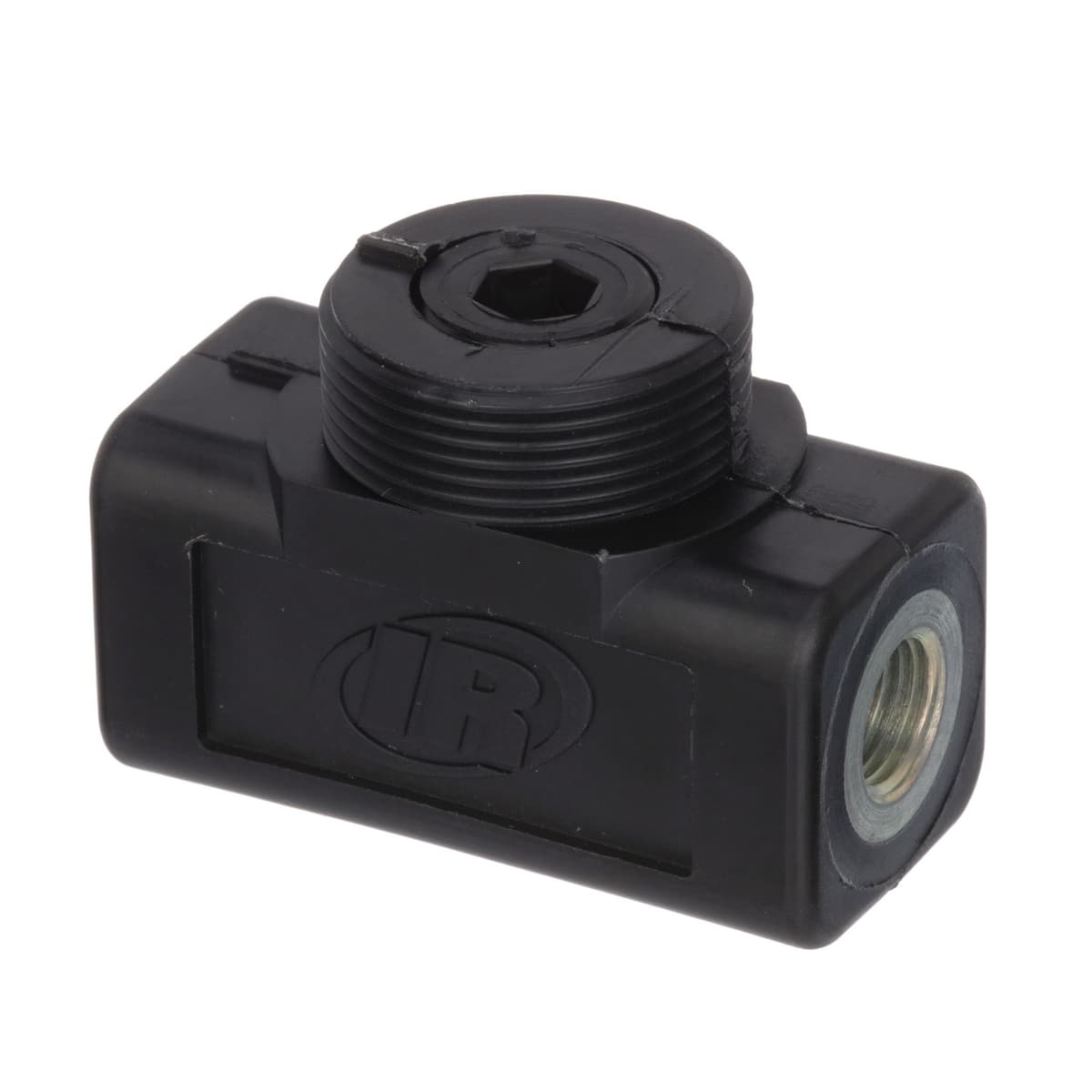 1/8" Check Valve | In-Line Composite