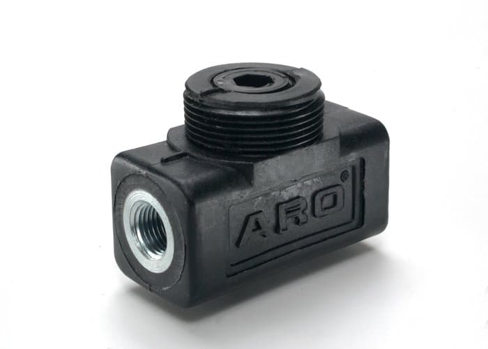 3/8" Check Valve | In-Line Composite
