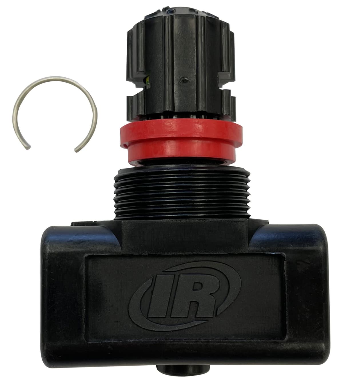 1/8" Flow Control Valve | In-Line Composite