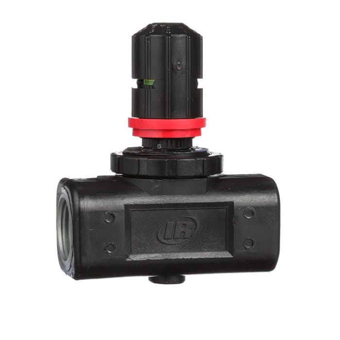 1/2" Flow Control Valve | In-Line Composite