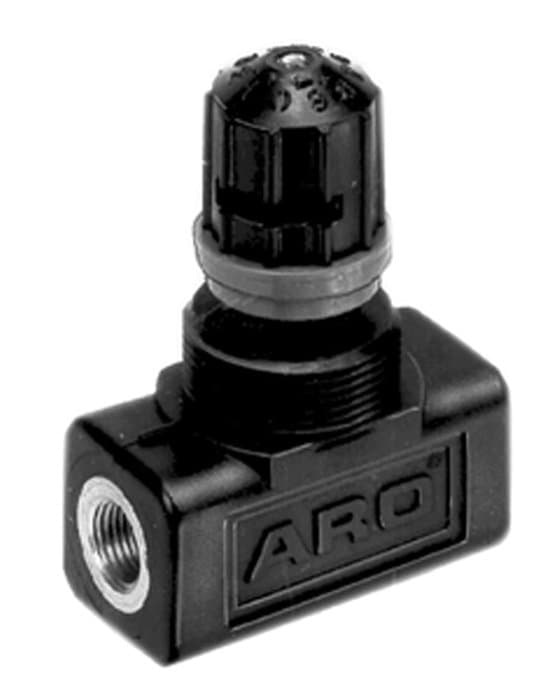 3/8" Needle Valve | In-Line Composite