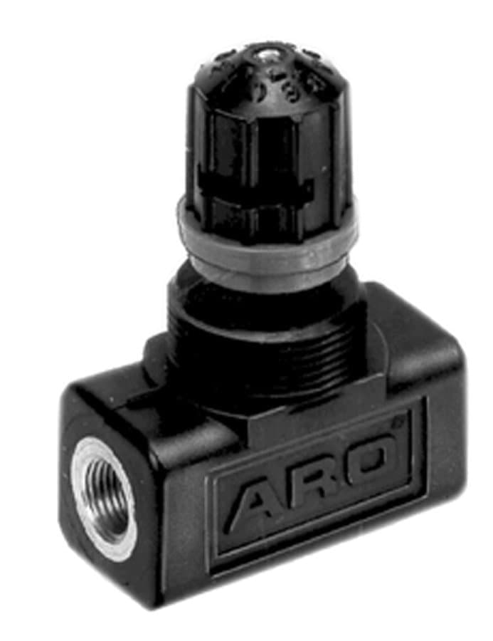 3/8" Needle Valve | In-Line Composite