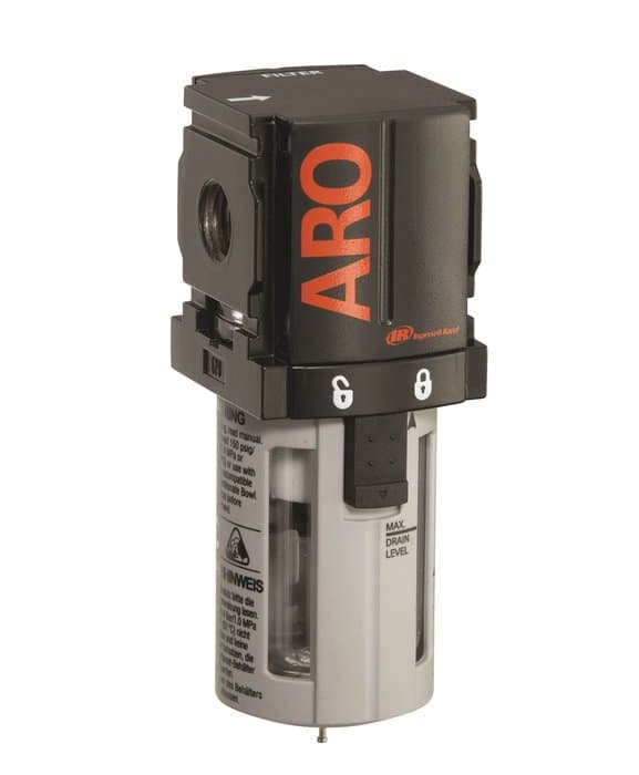 1/8" Particulate Filter | ARO-Flo 1000 Series