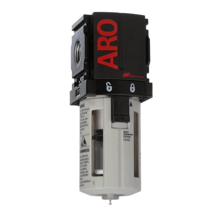 1/4" Particulate Filter | ARO-Flo 1000 Series