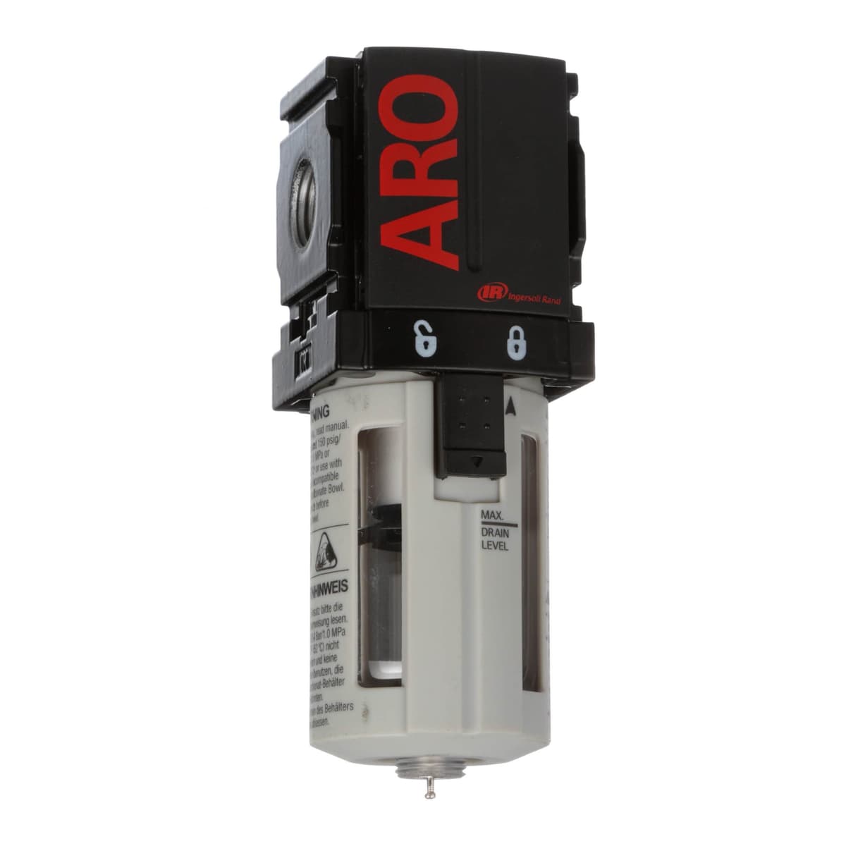 1/4" Particulate Filter | ARO-Flo 1000 Series