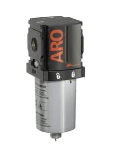 1/4" Particulate Filter | ARO-Flo 1000 Series