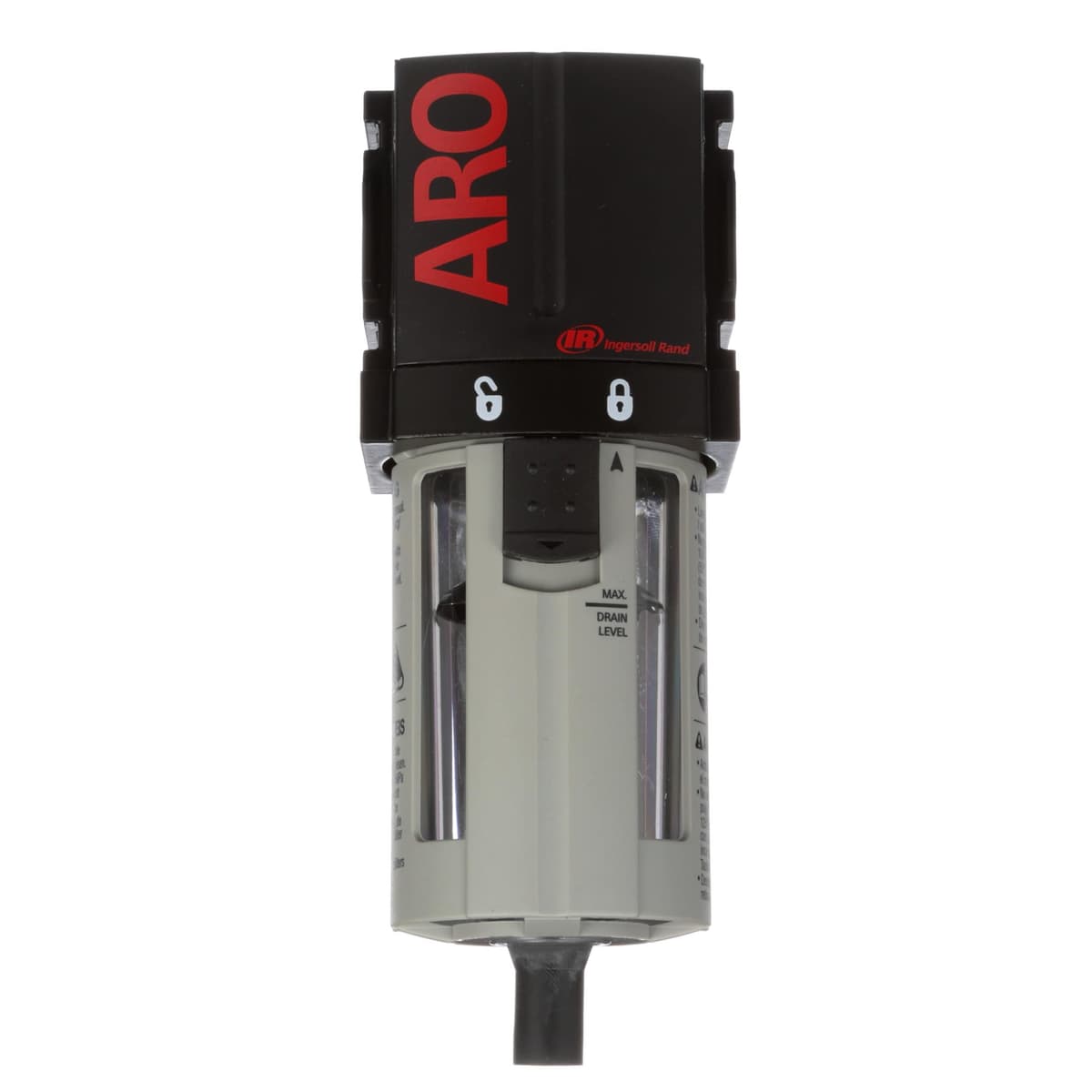 1/4" Coalescing Filter | ARO-Flo 1500 Series