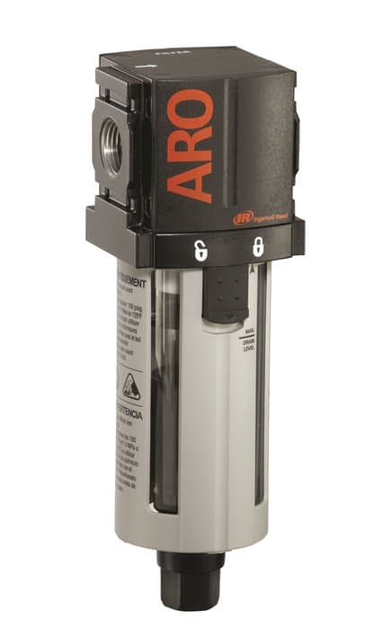 1/4" Particulate Filter | ARO-Flo 1500 Series