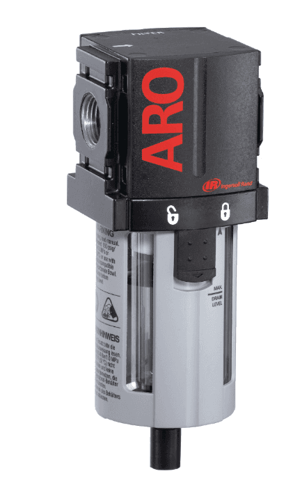 3/8" Coalescing Filter | ARO-Flo 1500 Series