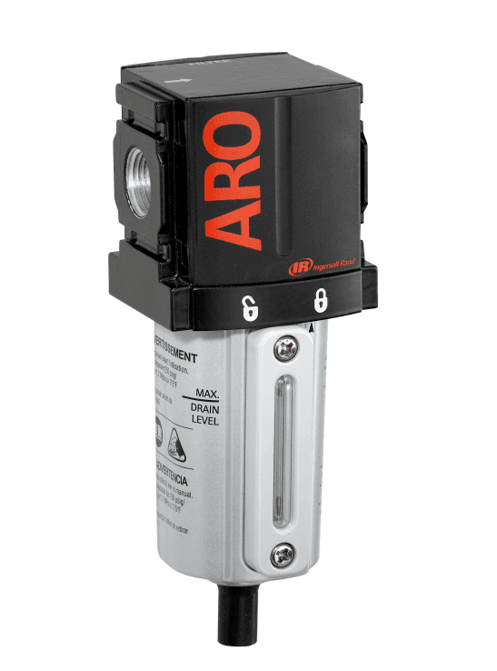 3/8" Coalescing Filter | ARO-Flo 1500 Series