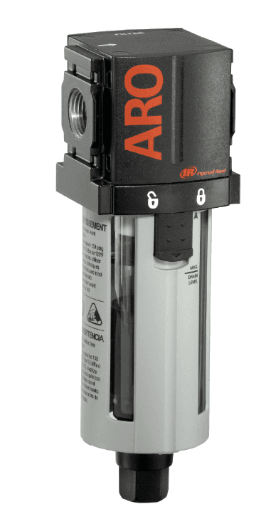 3/8" Particulate Filter | ARO-Flo 1500 Series