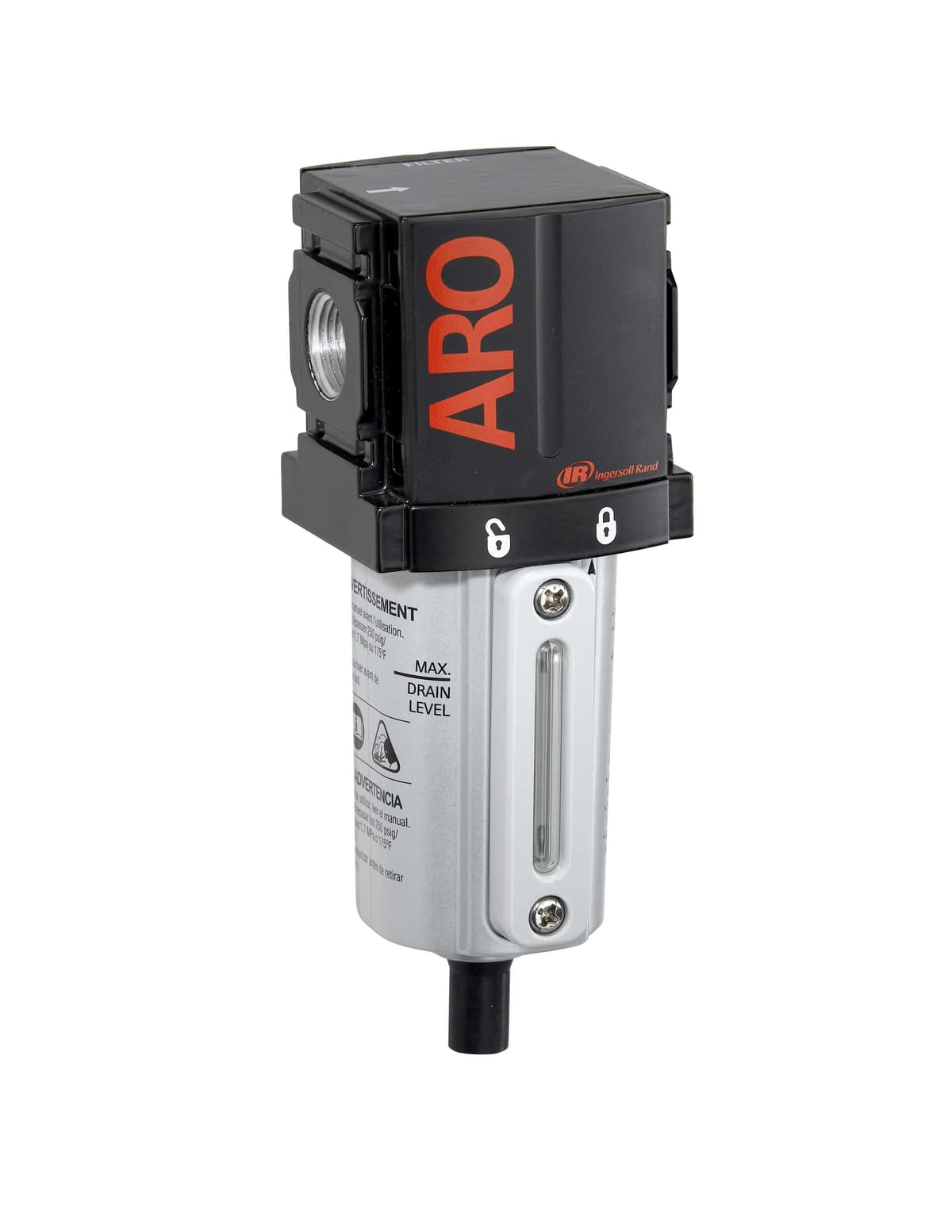 3/8" Particulate Filter | ARO-Flo 1500 Series