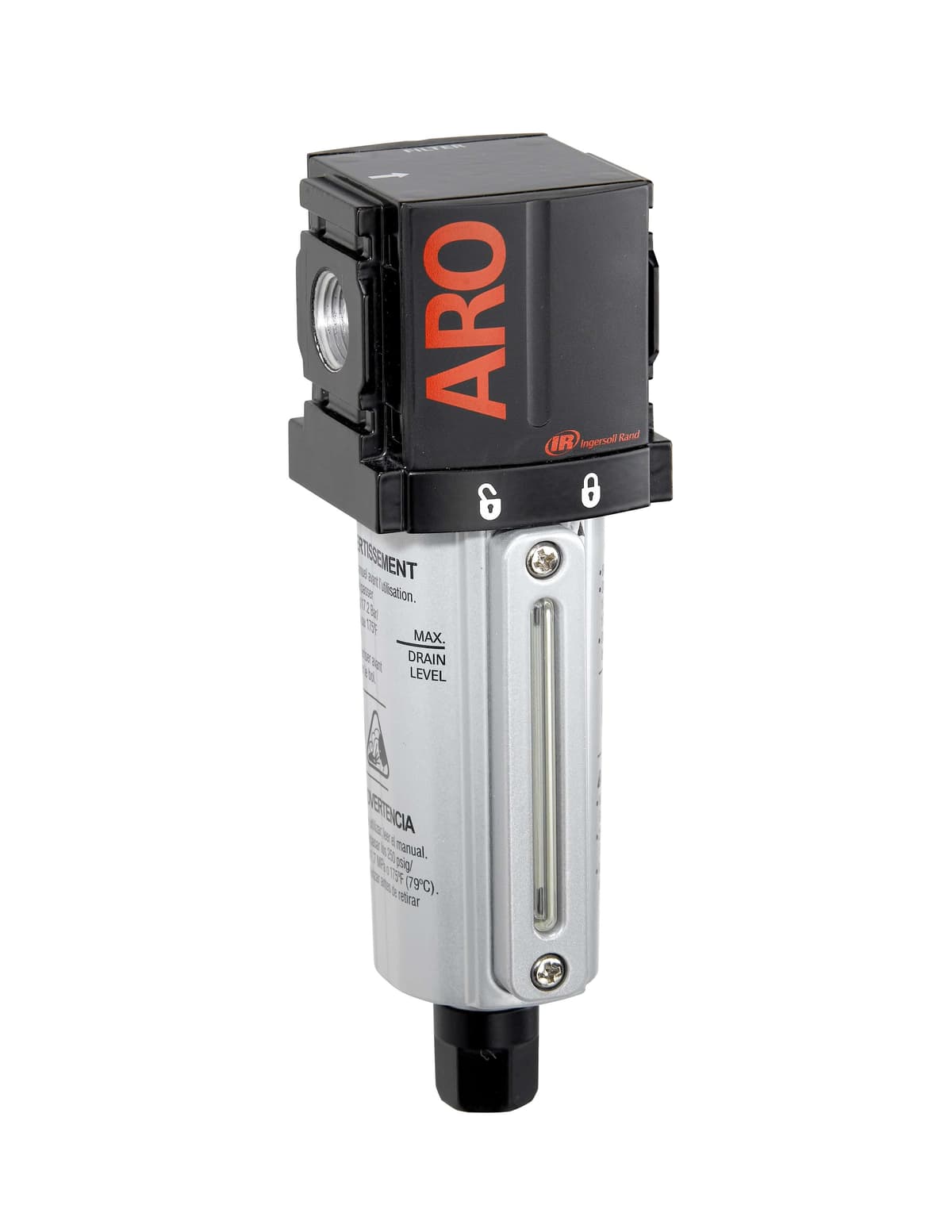 3/8" Particulate Filter | ARO-Flo 1500 Series