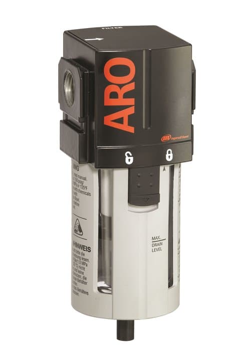 3/8" Particulate Filter | ARO-Flo 2000 Series