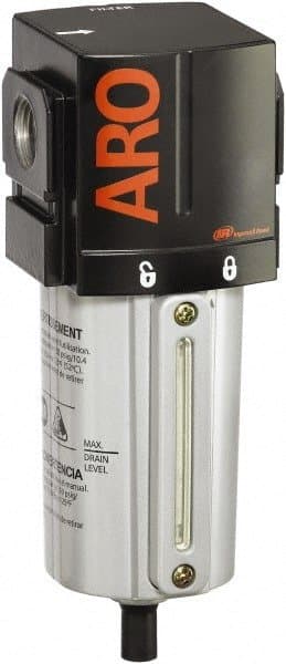 3/8" Particulate Filter | ARO-Flo 2000 Series