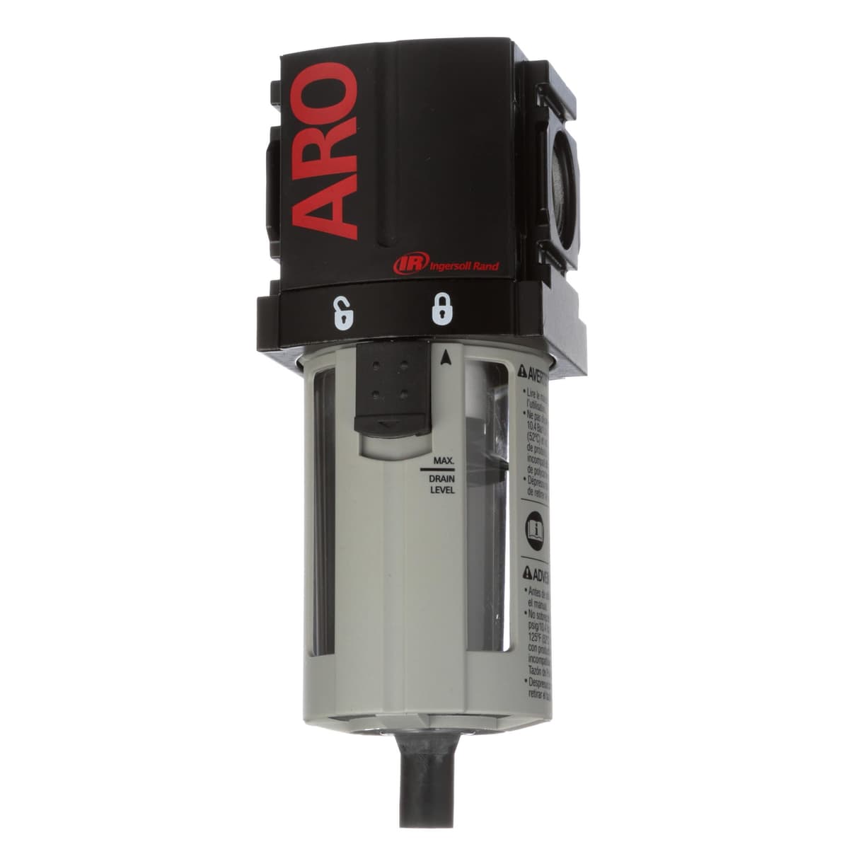 3/8" Coalescing Filter | ARO-Flo 2000 Series