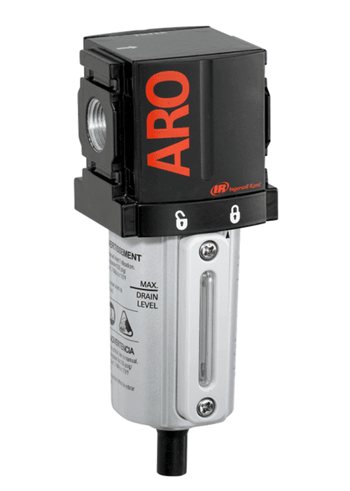 3/8" Coalescing Filter | ARO-Flo 2000 Series