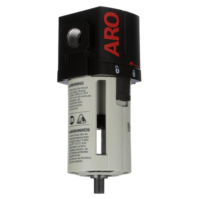 1/2" Particulate Filter | ARO-Flo 2000 Series