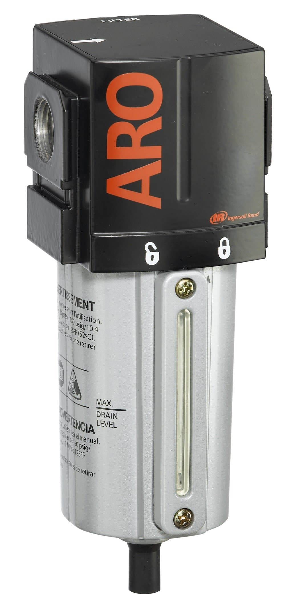 1/2" Particulate Filter | ARO-Flo 2000 Series