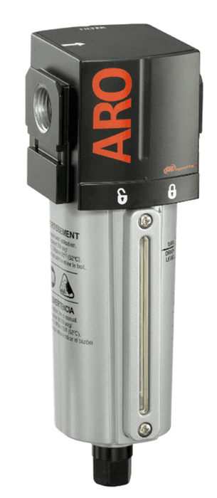 1/2" Particulate Filter | ARO-Flo 2000 Series