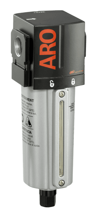 1/2" Particulate Filter | ARO-Flo 2000 Series