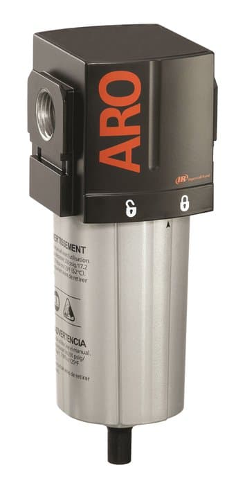 1/2" Particulate Filter | ARO-Flo 2000 Series