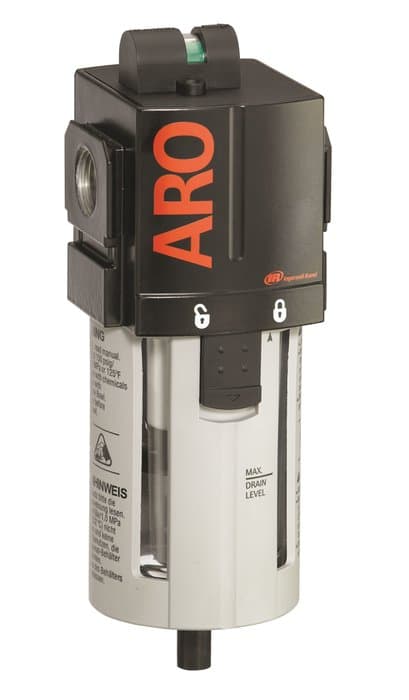 1/2" Coalescing Filter | ARO-Flo 2000 Series