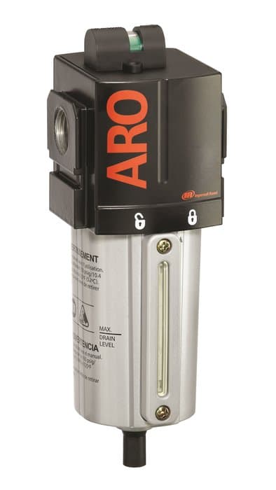 1/2" Coalescing Filter | ARO-Flo 2000 Series