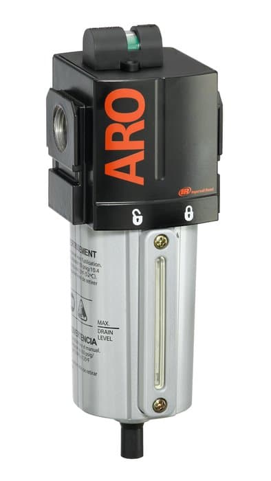 1/2" Particulate Filter | ARO-Flo 2000 Series