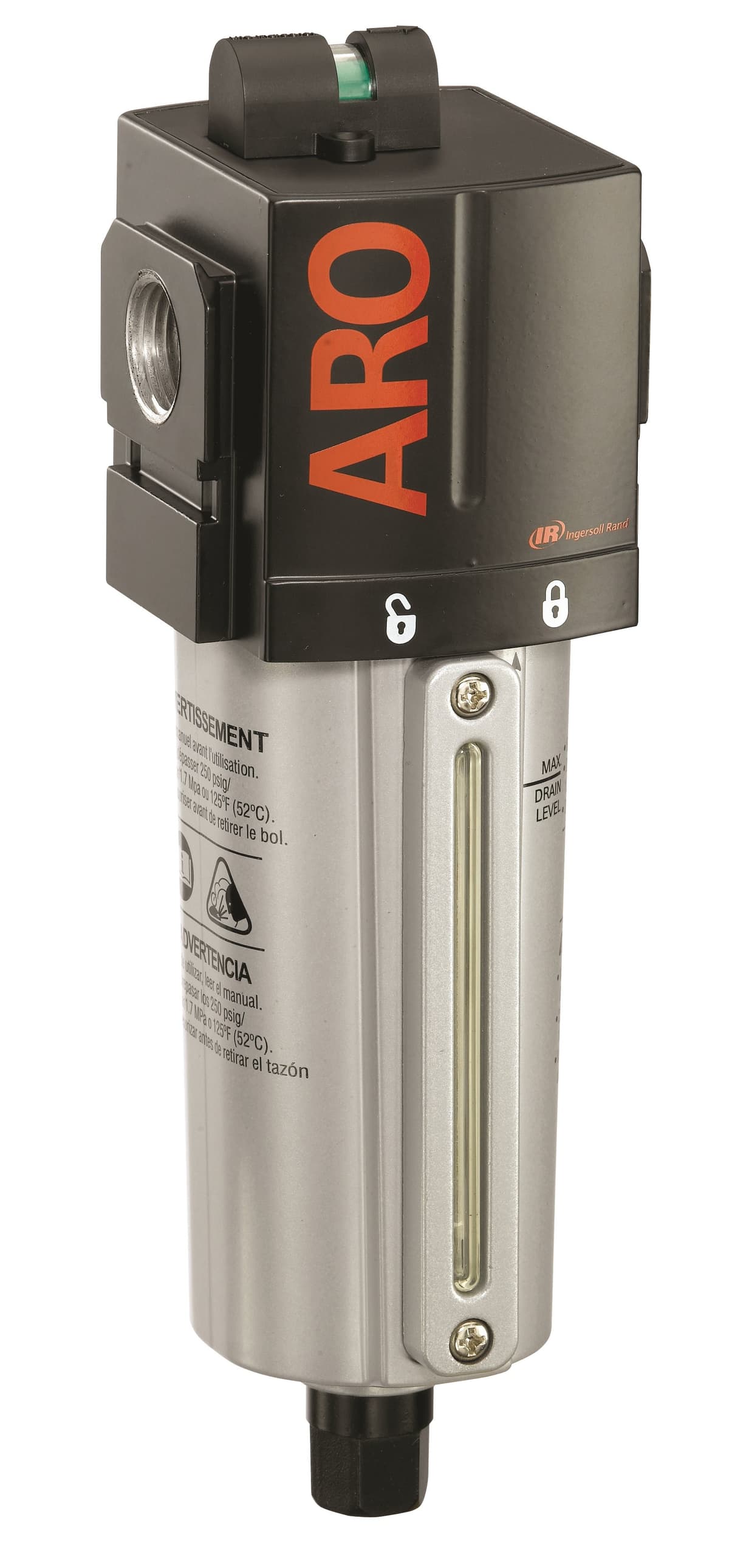 1/2" Particulate Filter | ARO-Flo 2000 Series