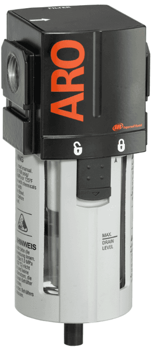 3/4" Particulate Filter | ARO-Flo 2000 Series