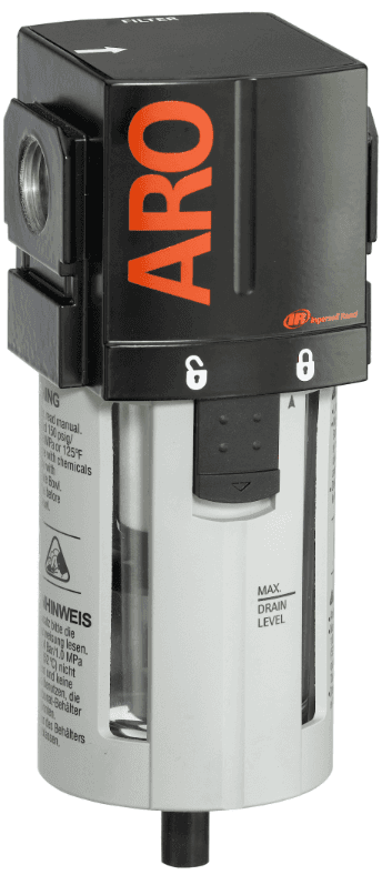 3/4" Particulate Filter | ARO-Flo 2000 Series