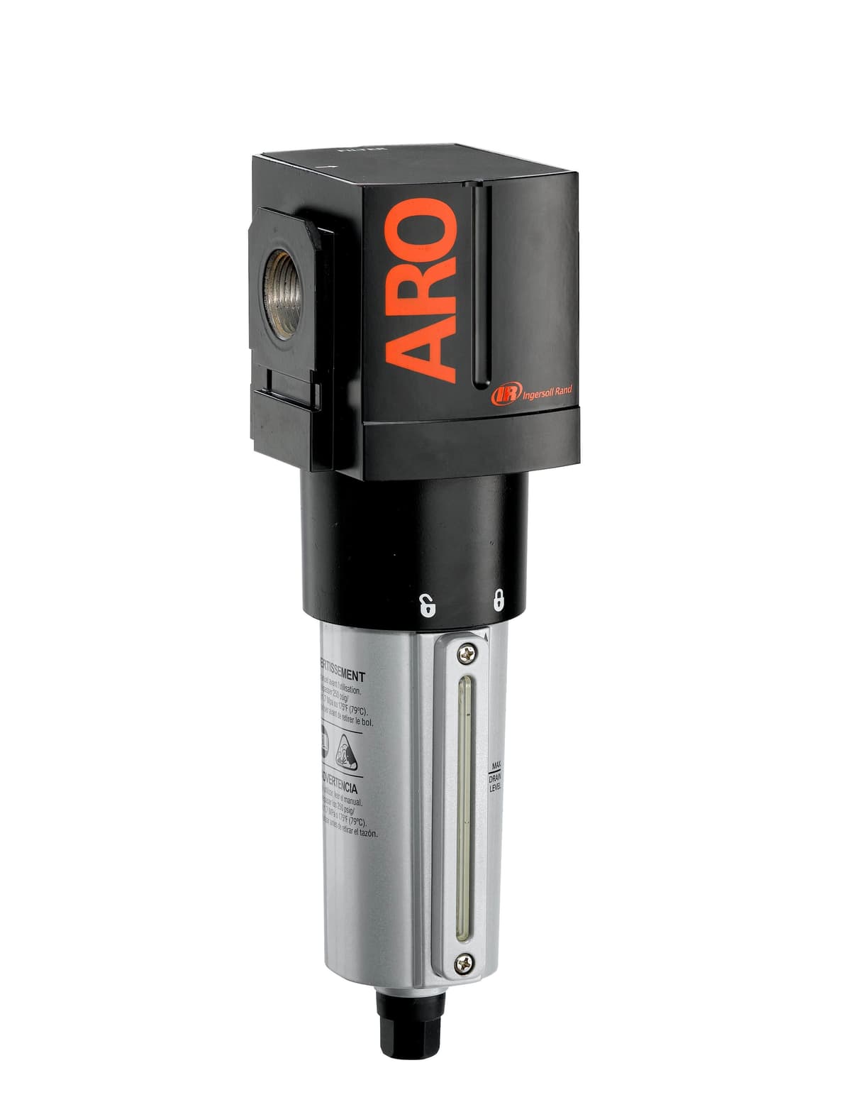 3/4" Particulate Filter | ARO-Flo 3000 Series