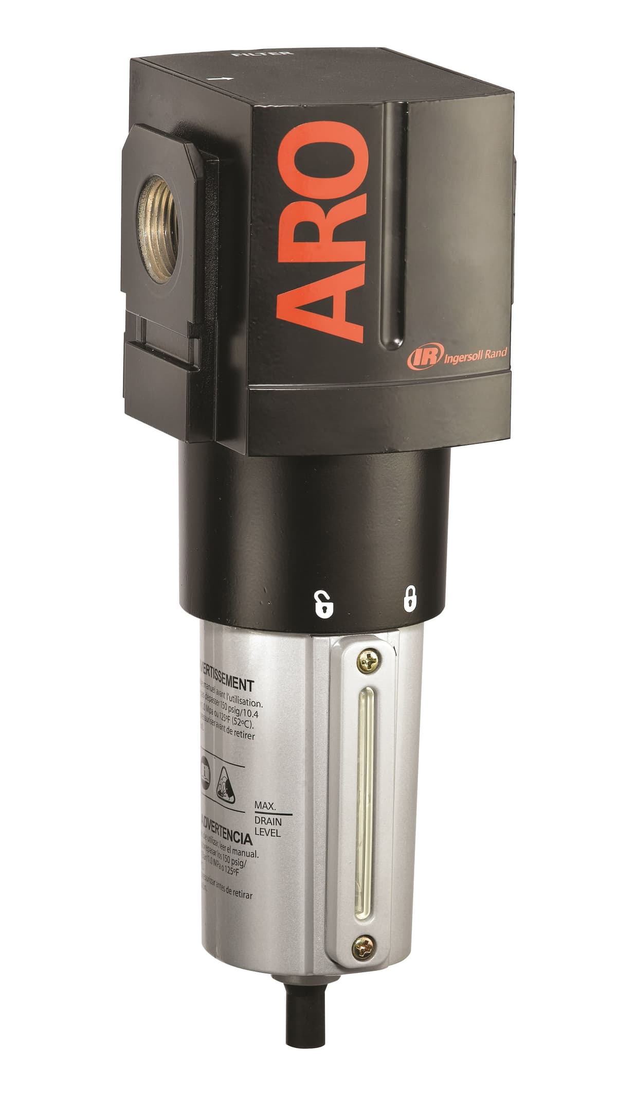 1" Particulate Filter | ARO-Flo 3000 Series