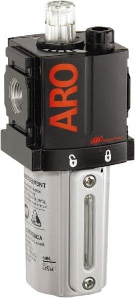 1/4" Lubricator | ARO-Flo 1500 Series