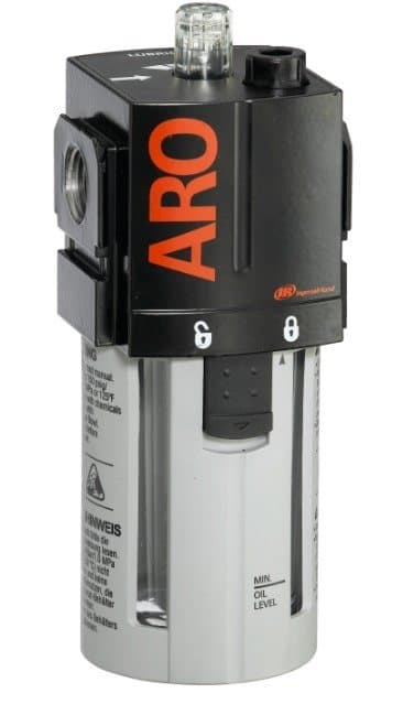 3/8" Lubricator | ARO-Flo 2000 Series