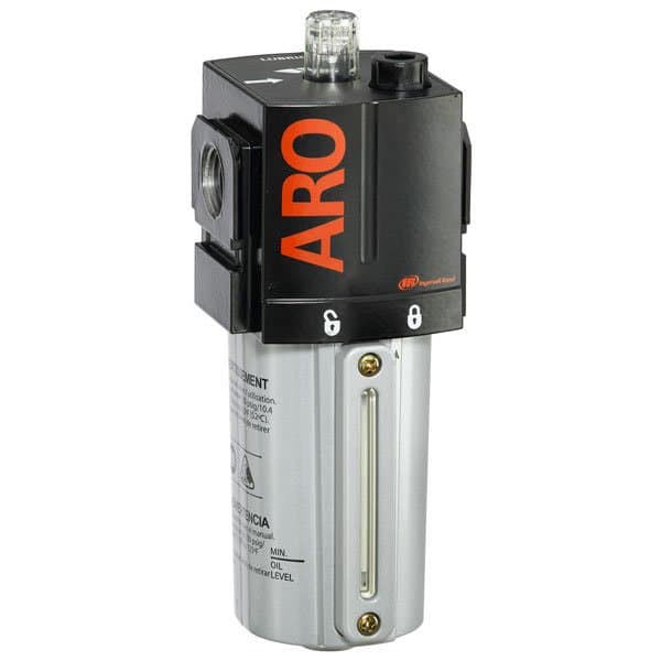 3/8" Lubricator | ARO-Flo 2000 Series
