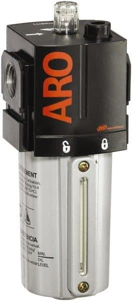 3/4" Lubricator | ARO-Flo 2000 Series