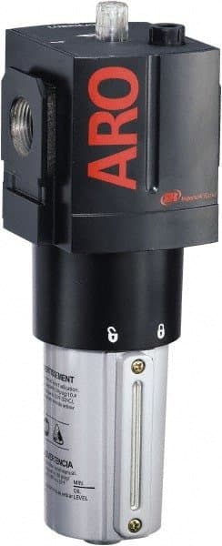 3/4" Lubricator | ARO-Flo 3000 Series