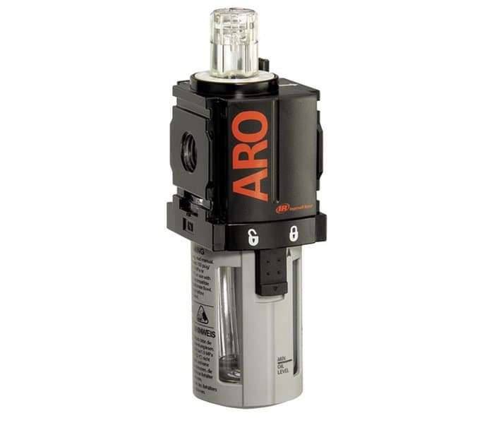 1" Lubricator | ARO-Flo 3000 Series