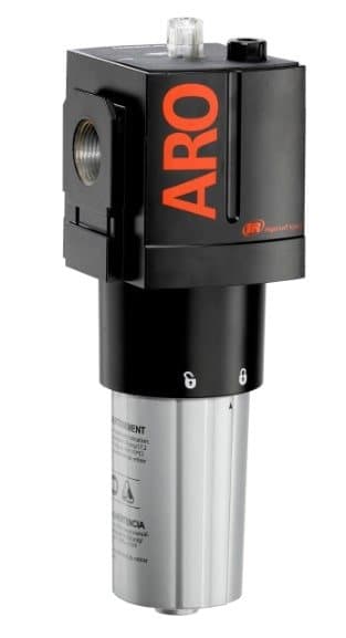 1" Lubricator | ARO-Flo 3000 Series