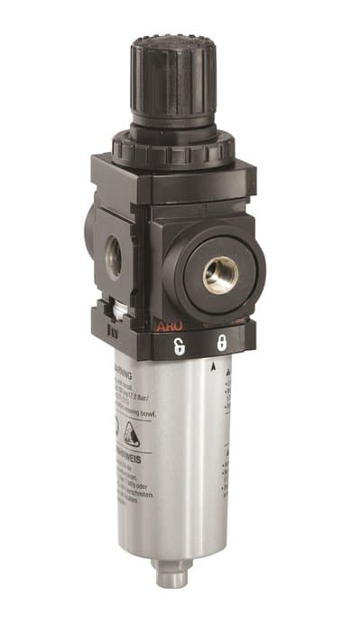 1/4" Piggyback (5 micron) | ARO-Flo 1000 Series