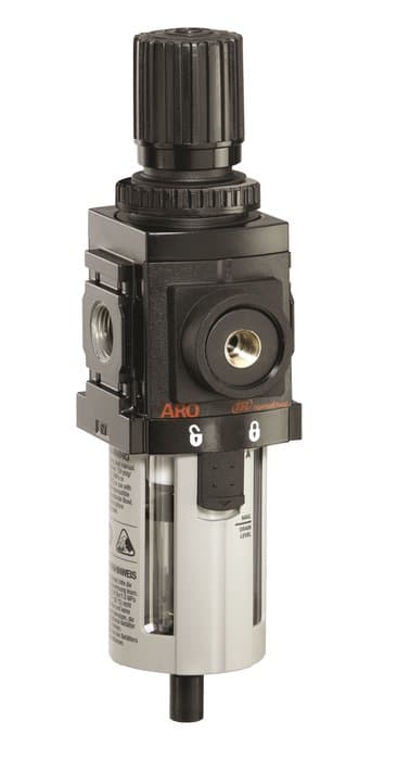 1/4" Piggyback (0.3 micron) | ARO-Flo 1500 Series