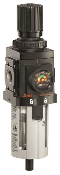 1/4" Piggyback (5 micron) | ARO-Flo 1500 Series