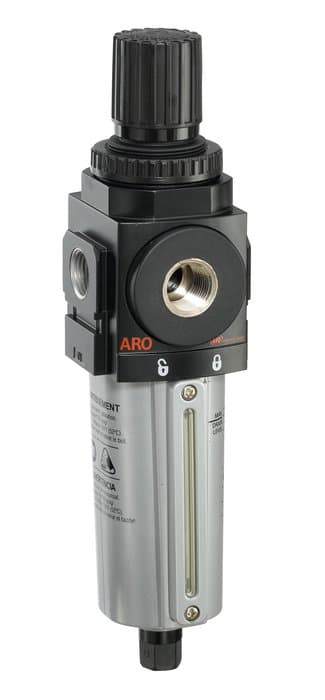 1/2" Piggyback (5 micron) | ARO-Flo 2000 Series