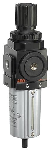 1/2" Piggyback (5 micron) | ARO-Flo 2000 Series