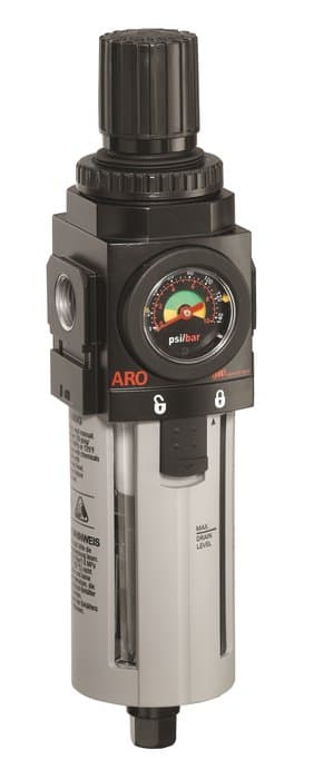 1/2" Piggyback (5 micron) | ARO-Flo 2000 Series