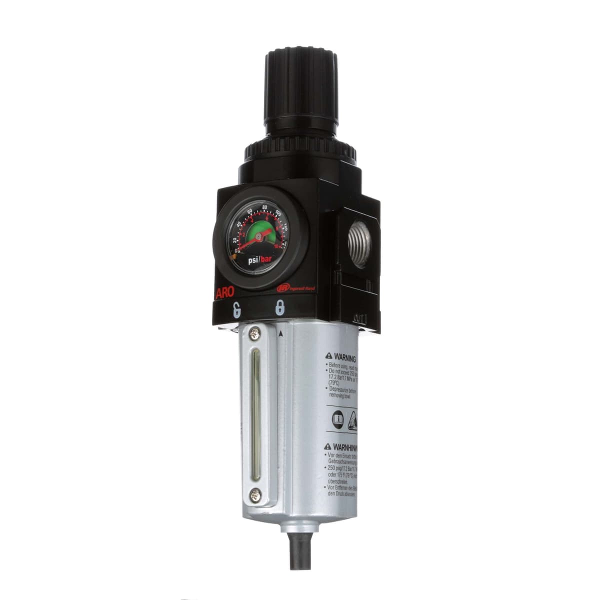 1/2" Piggyback (5 micron) | ARO-Flo 2000 Series